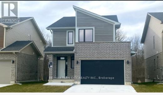 2024 Evans Blvd, London South South U, ON N6M 0J6