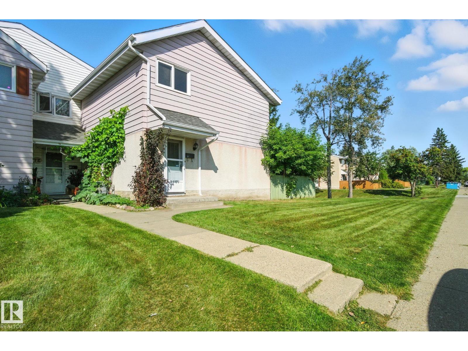 7 Callingwood Co NW #f, Edmonton, AB T5T 0H5