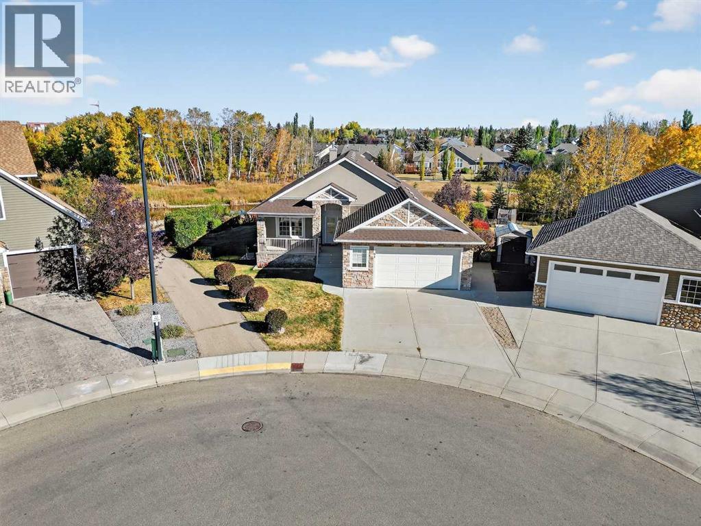 91 Briegel Rd, Olds, AB T4H 0C9
