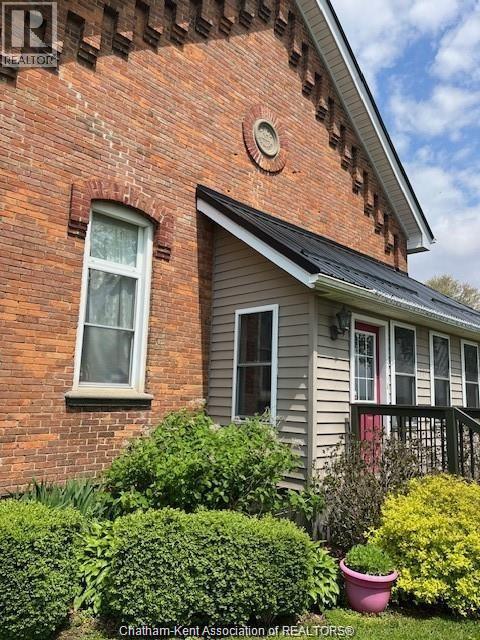 13107 Beechwood Line, Chatham-Kent, ON N0P 2C0