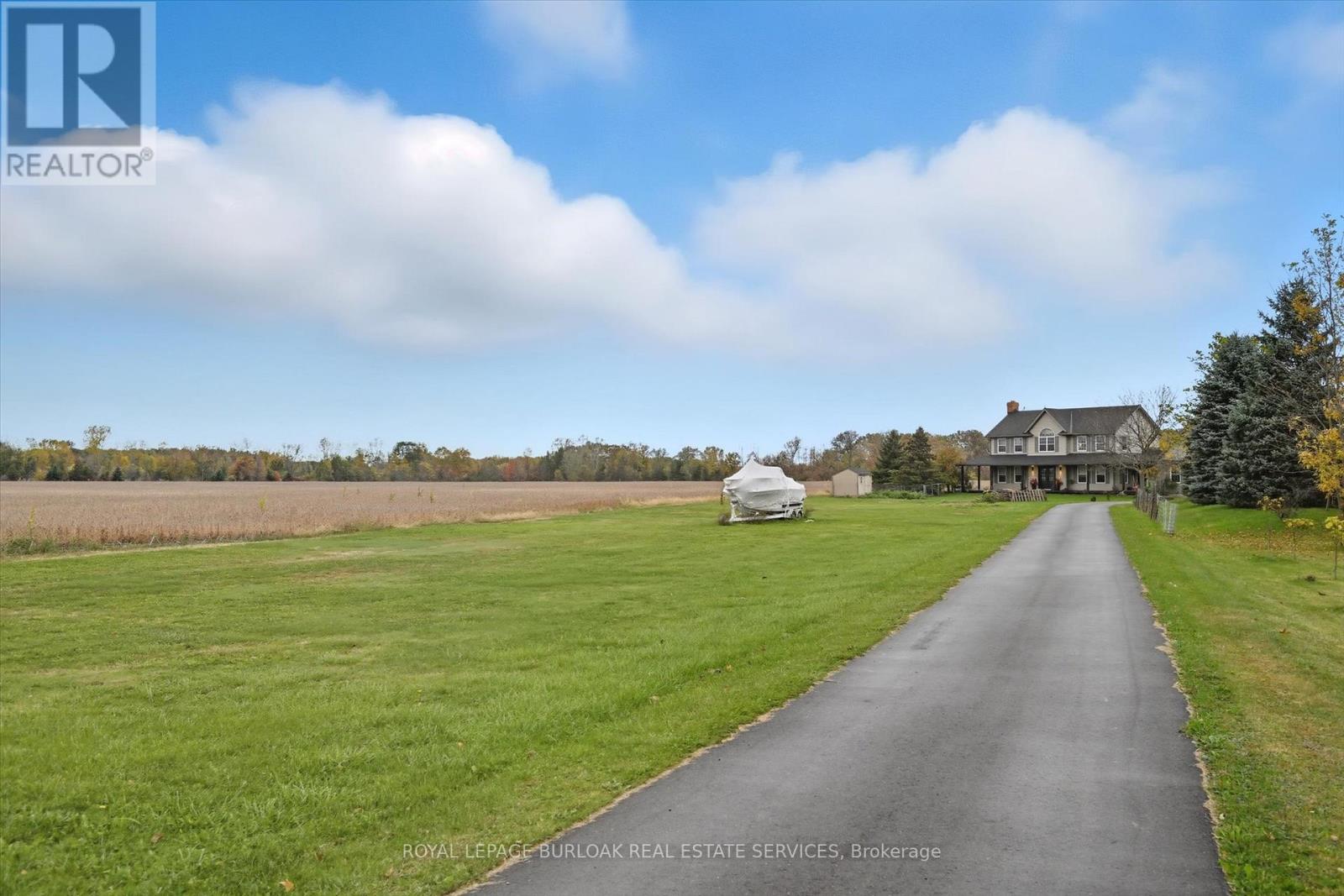 41558 Forks Rd, Wainfleet, ON L0S 1V0