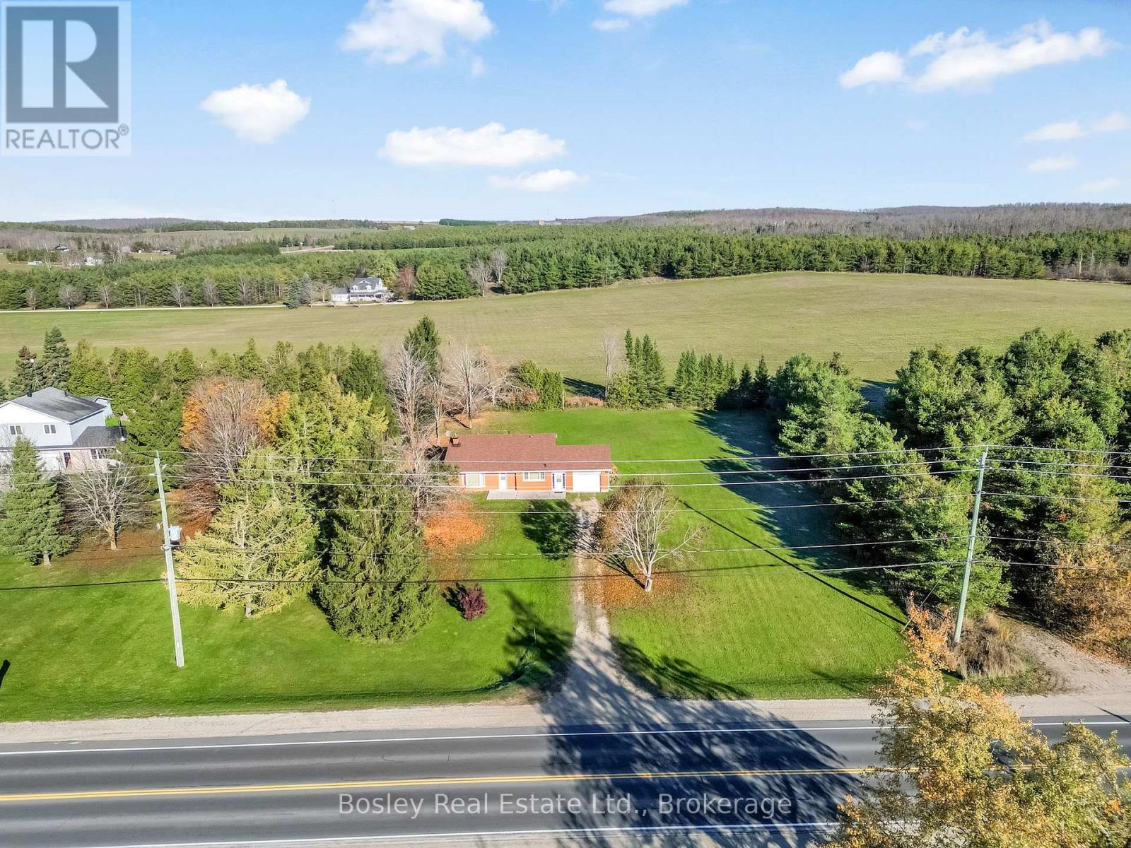124 1080 County Rd, Clearview Singhampton, ON N0C 1M0