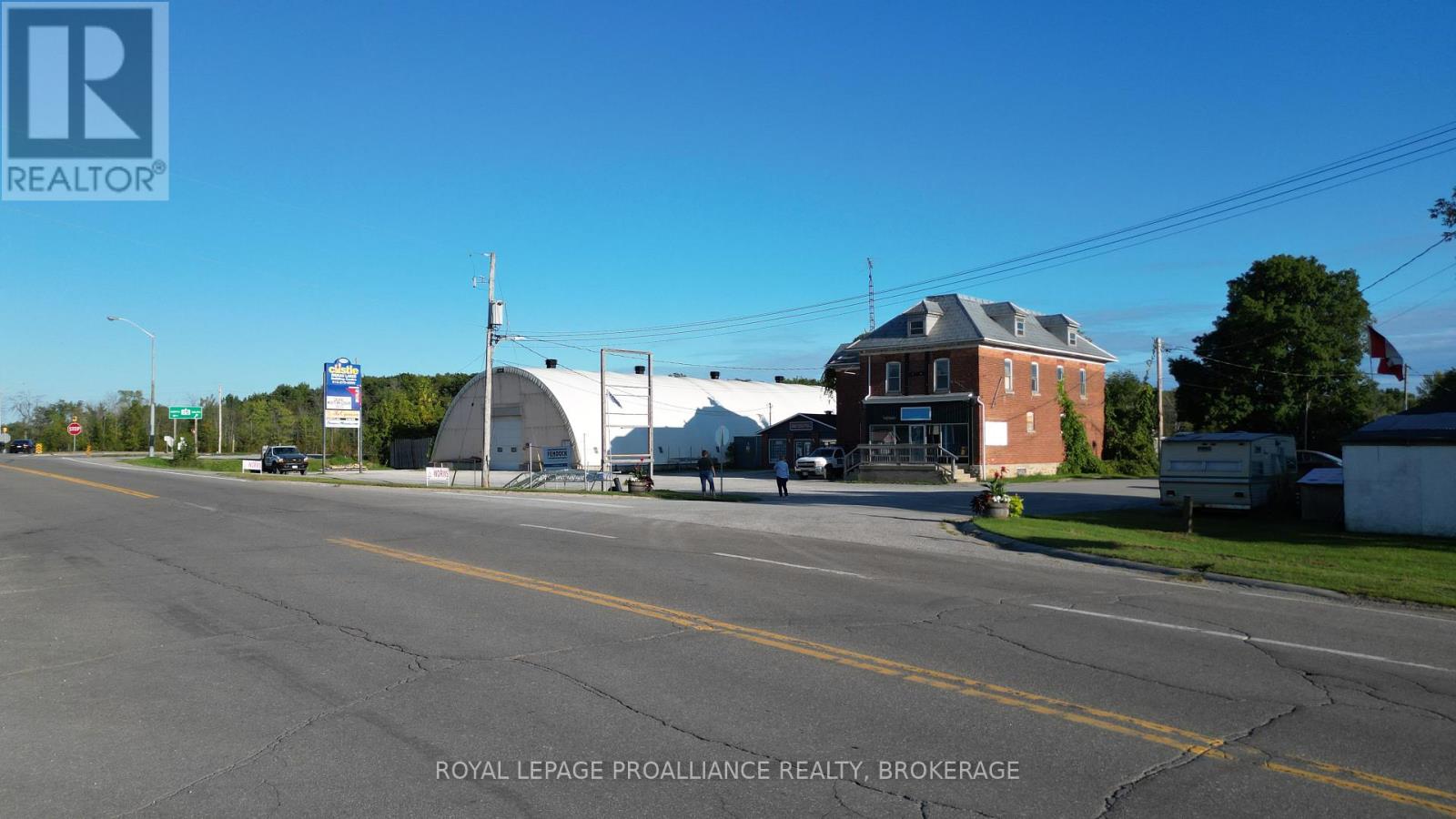 7719 Highway 42, Rideau Lakes, ON K0G 1E0