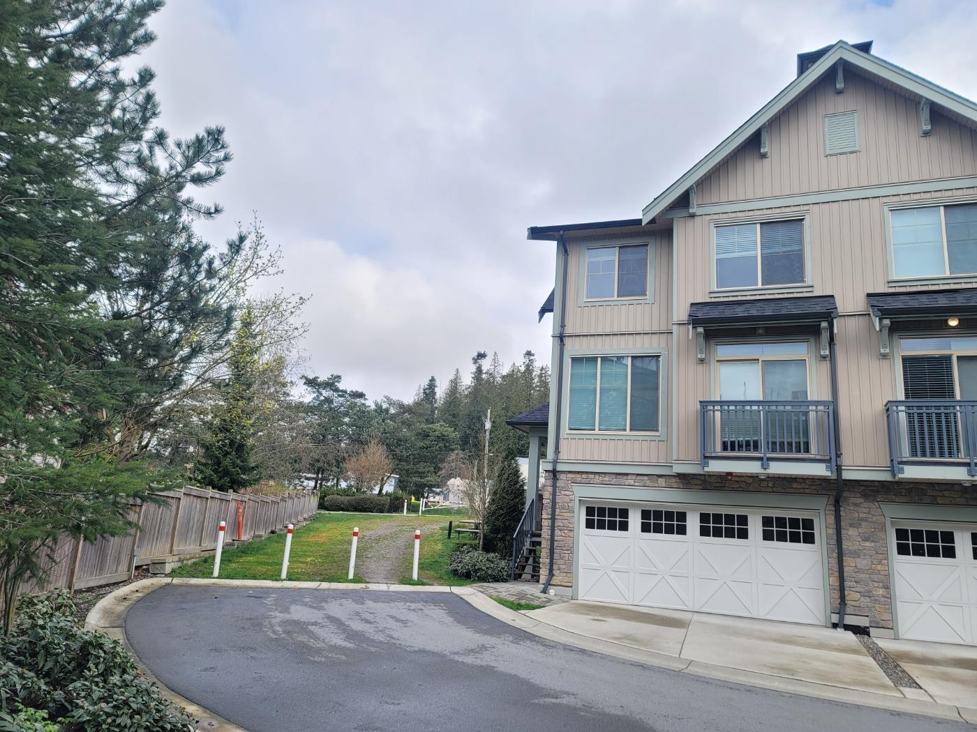 20487 65 Avenue Unit 50, Langley, BC V2Y 3K8