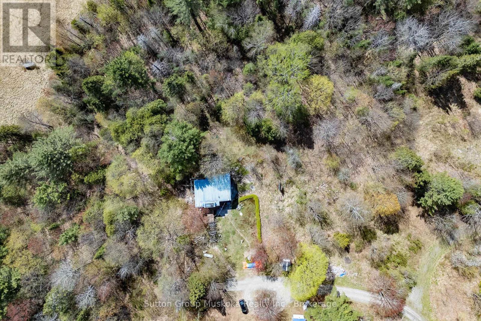 1667 Paint Lake Rd, Lake Of Bays Ridout, ON P0A 1E0