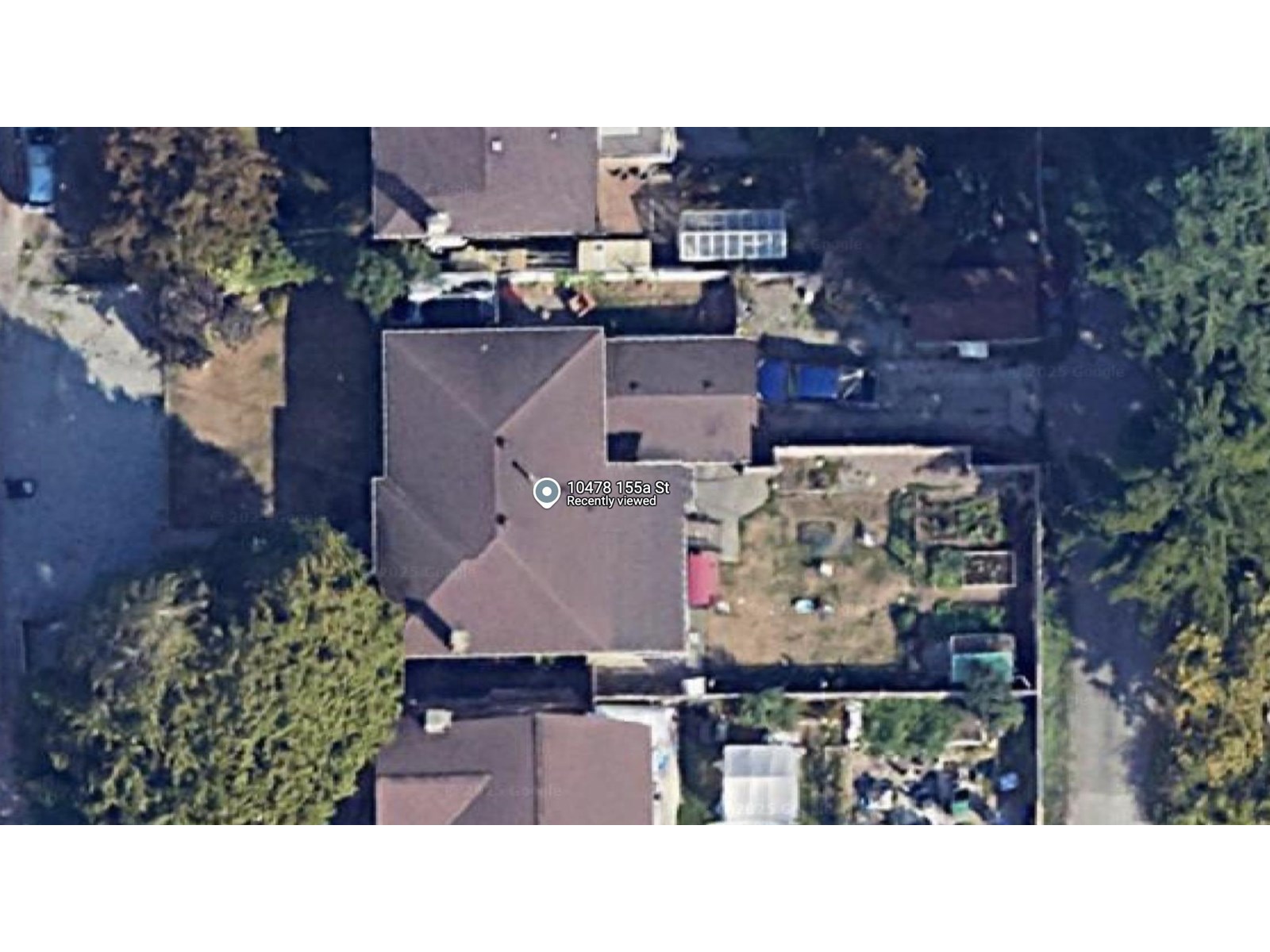 155 Street Unit 10478 #a, Surrey, BC V3R 4K7