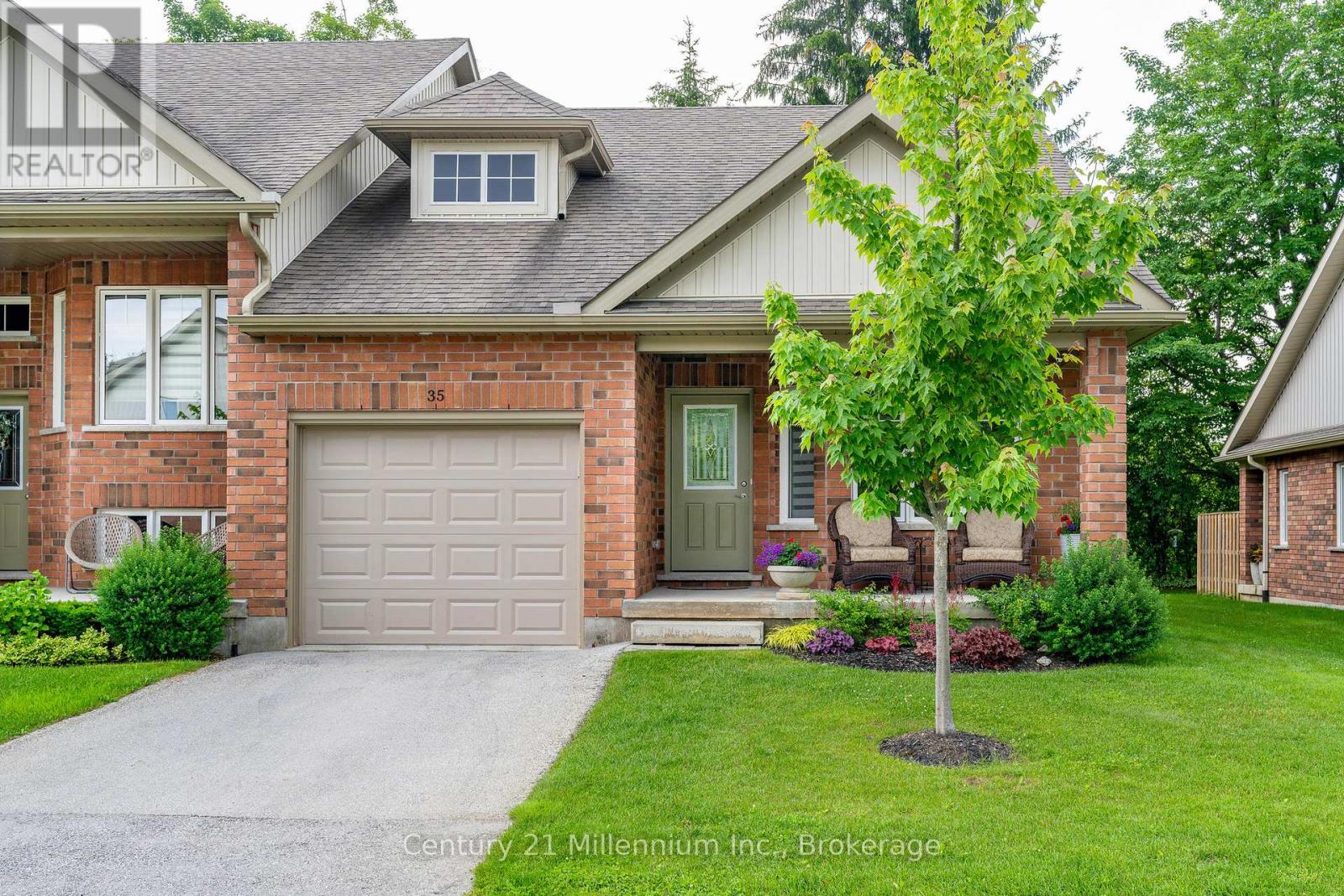 35 Russett Dr, Meaford, ON N4L 0A5