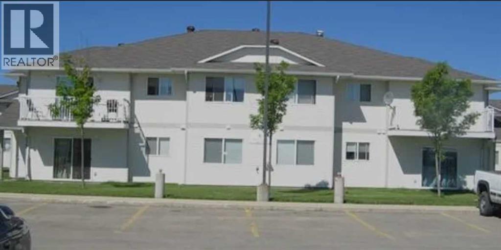 11018 106 Avenue #unit 101c, Grande Prairie, AB T8V 7T3