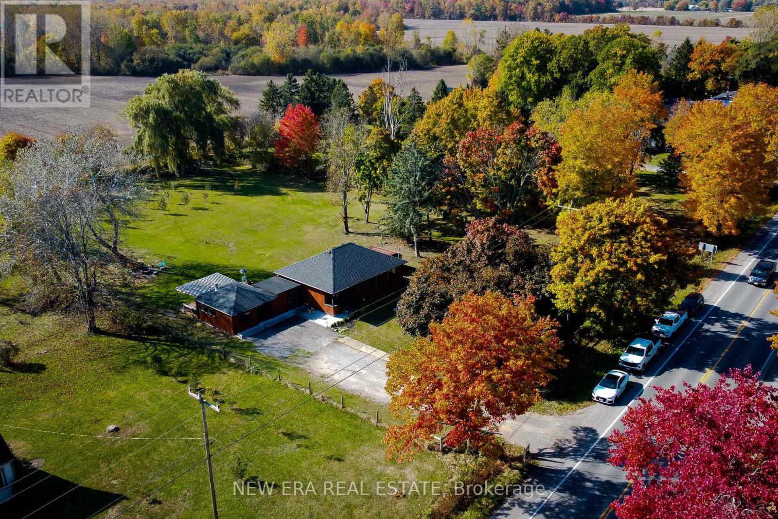 11755 Highway 3, Wainfleet, ON L0S 1V0