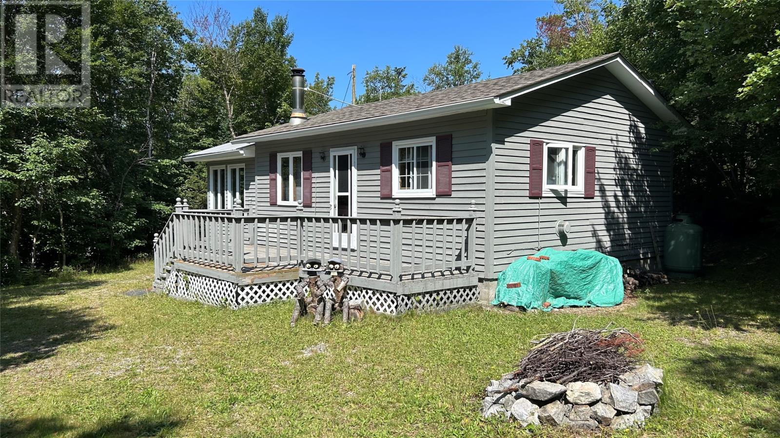 000 Flat Bay Brook Rd, Stephenville, NL A0N 1Z0