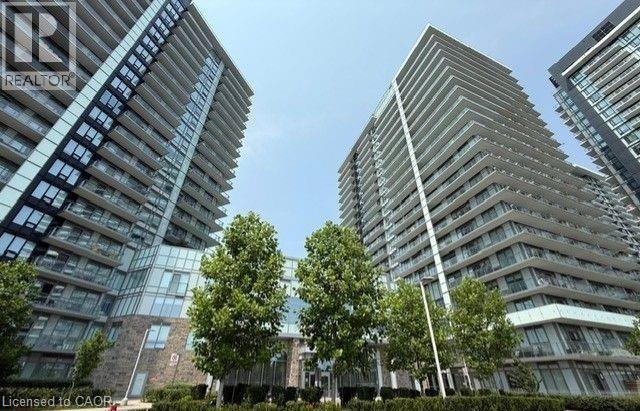 4675 Metcalfe Avenue Unit 1207, Mississauga, ON L5M 0Z8