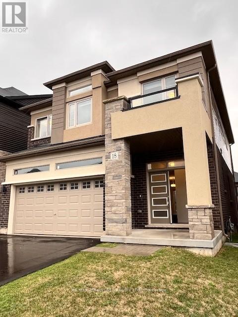18 Whitton Dr, Brant, ON N3L 3E3
