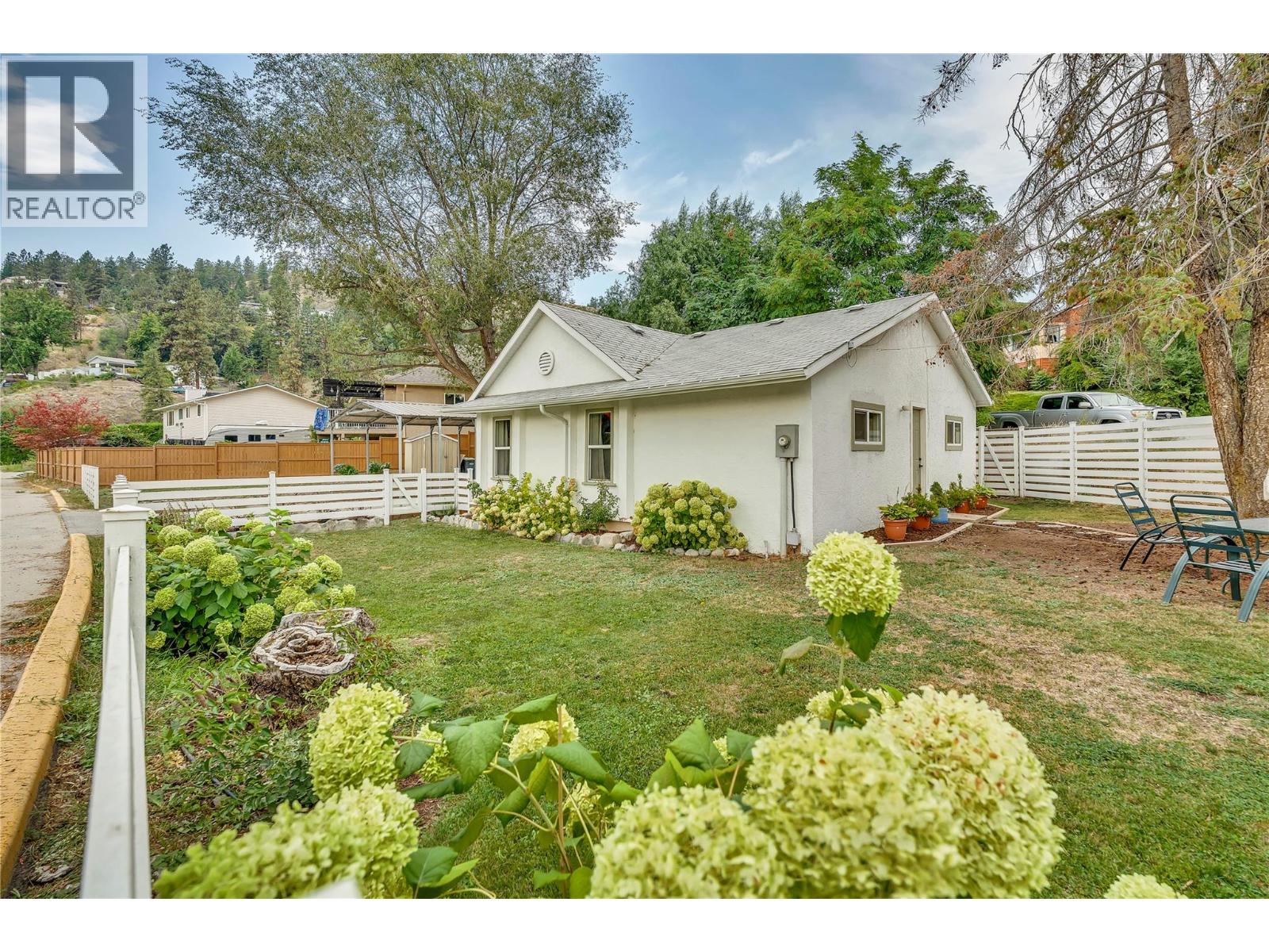 11716 Prairie Valley Rd, Summerland, BC V0H 1Z8
