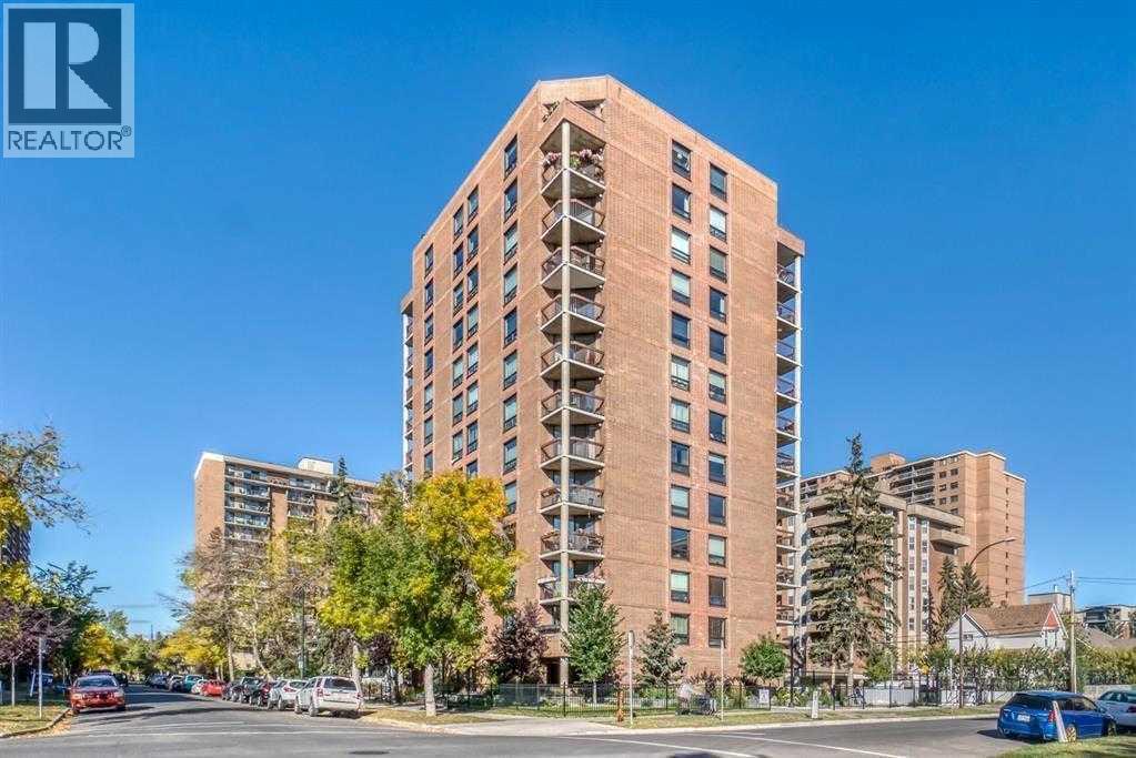 1304 15 Avenue Sw Unit 540, Calgary, AB T3C 0X7