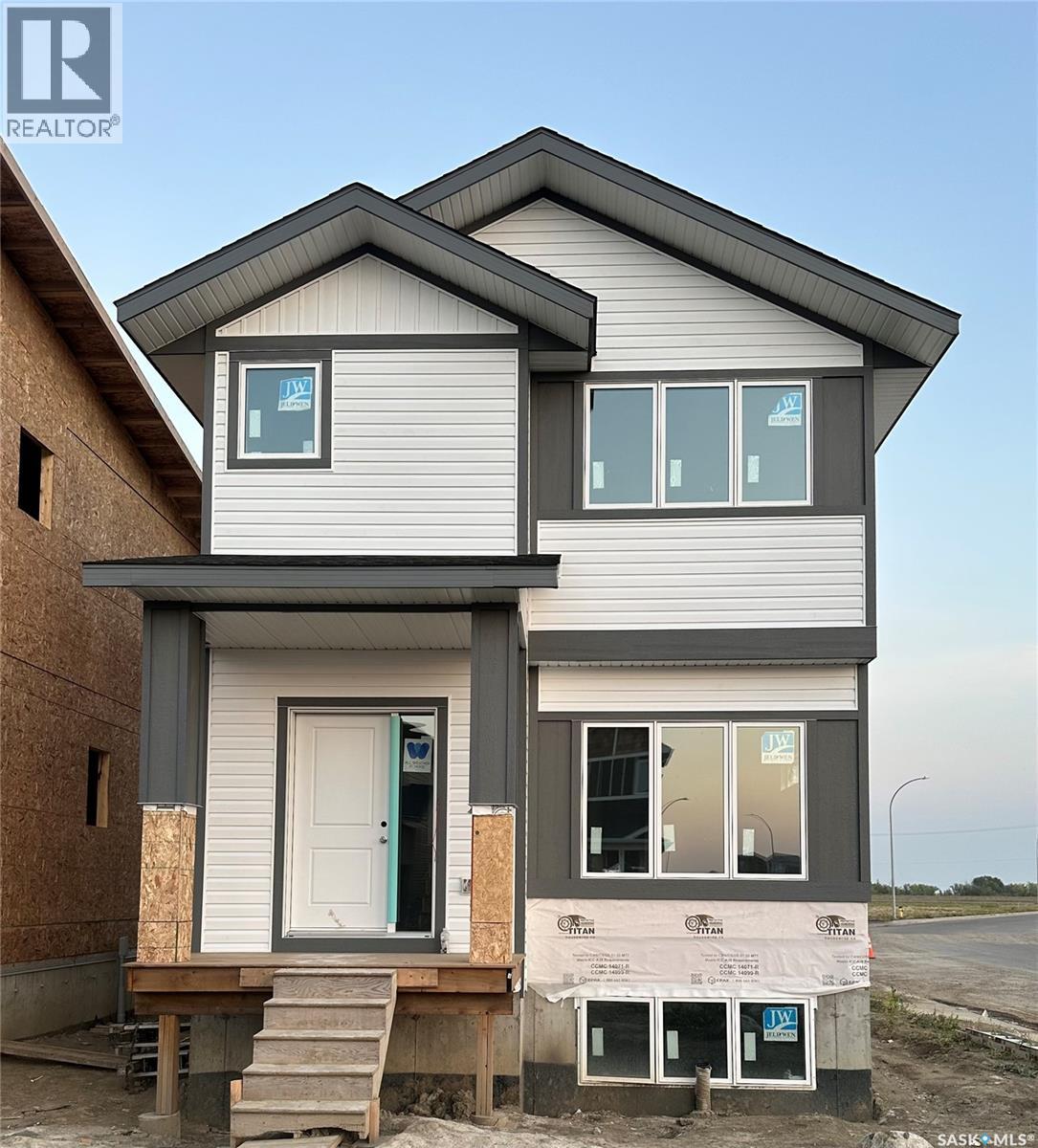 400 Besnard Cres, Martensville, SK S0K 2T1