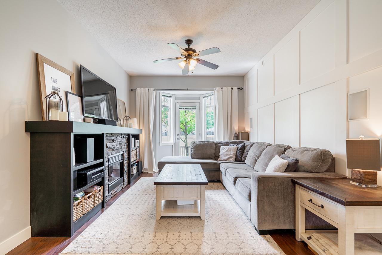 19551 66 Avenue Unit 109, Surrey, BC V4N 0Z4