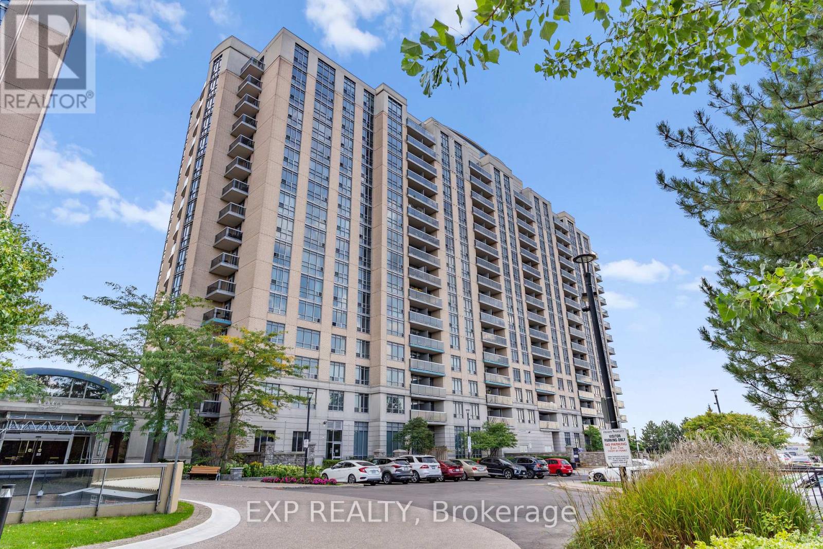 742 18 Mondeo Dr, Toronto, ON M1P 5C8