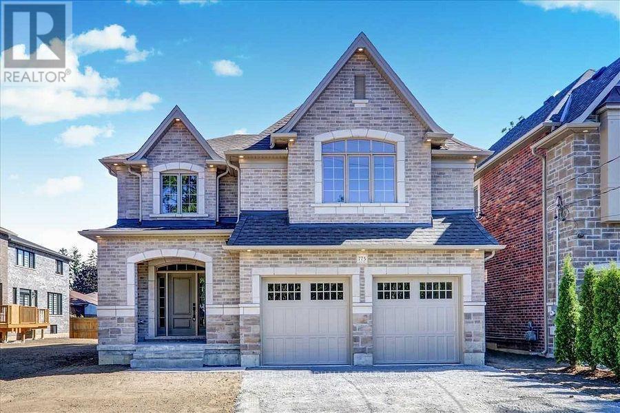 773 Adelaide Ave W, Oshawa, ON L1J 6S1