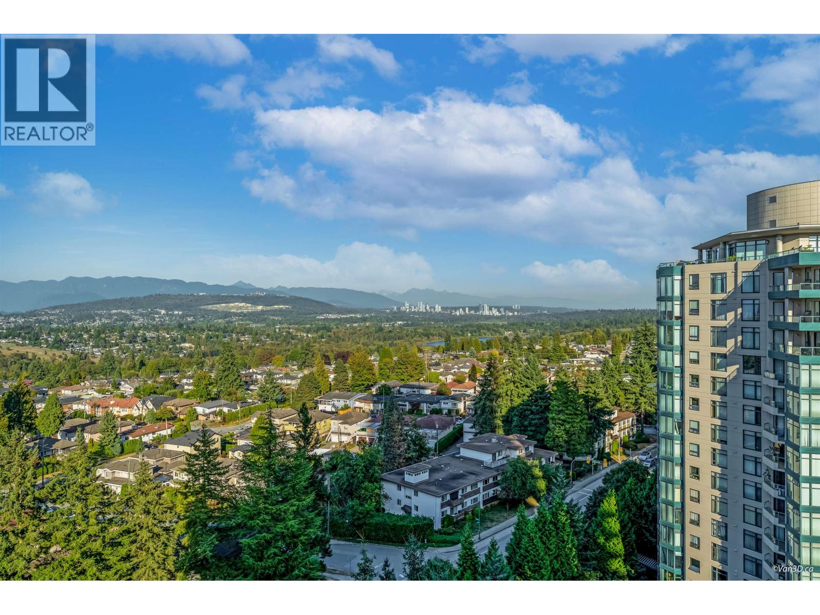 4505 Hazel Street Unit 1703, Burnaby, BC V5B 4T1