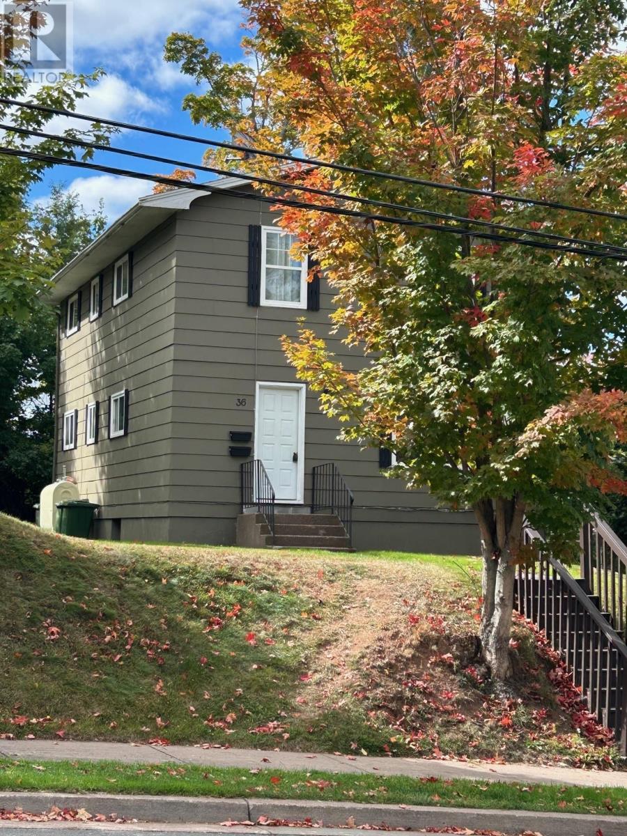 36 Lyman St, Truro, NS B2N 4S2