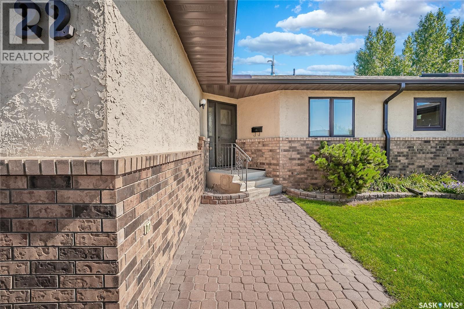 3415 Calder Crescent Unit 22, Saskatoon, SK S7J 5A3
