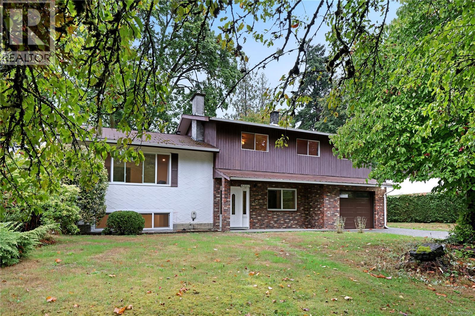 4513 Glenside Cres, Port Alberni, BC V9Y 5X8