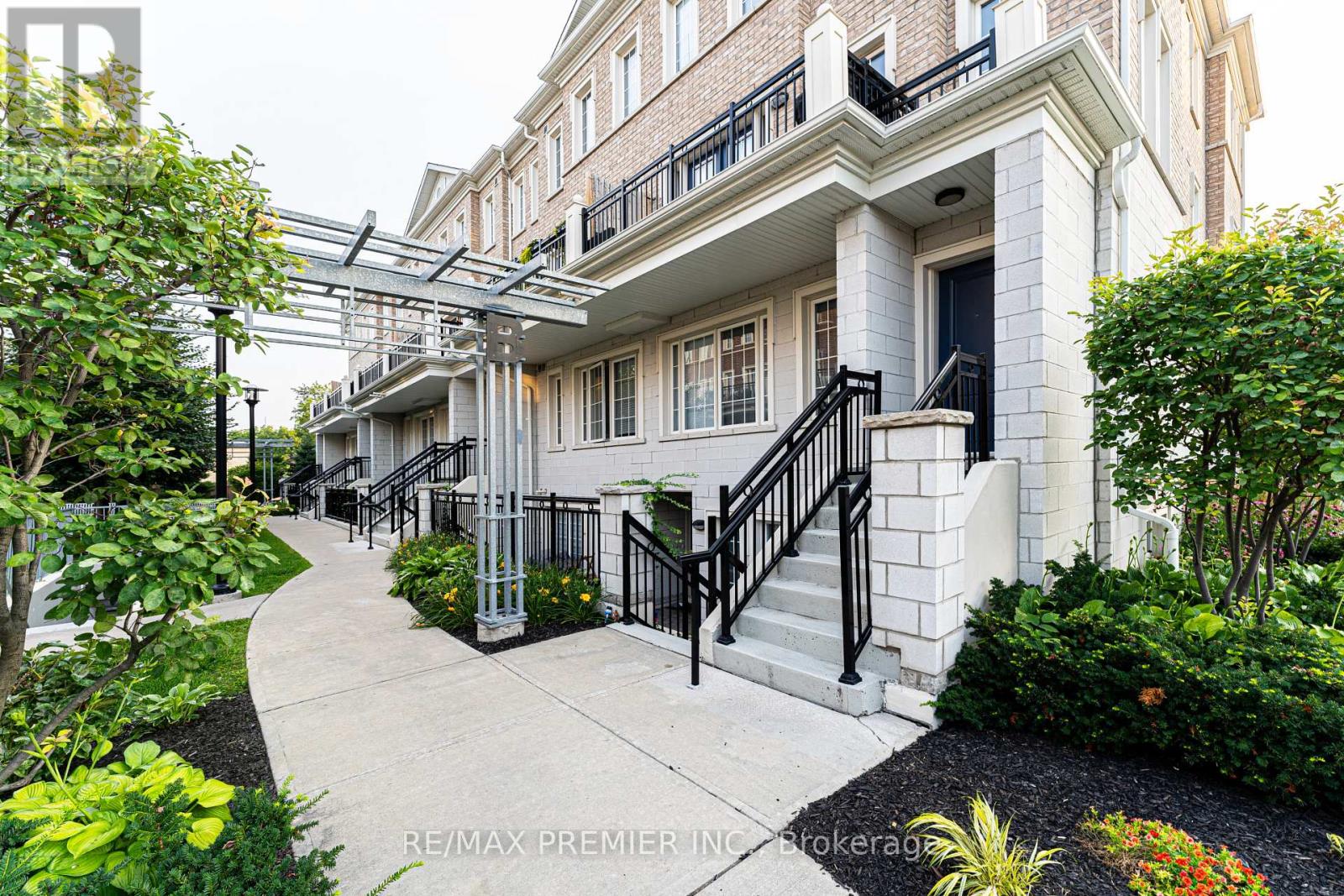 26 Bruce St B02 St, Vaughan, ON L4L 0H4