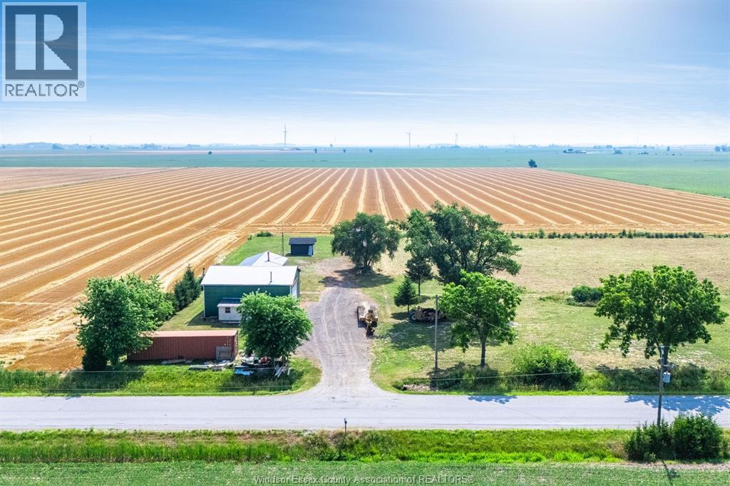 10350 Richardson Sideroad, Tilbury West, ON N0P 1J0