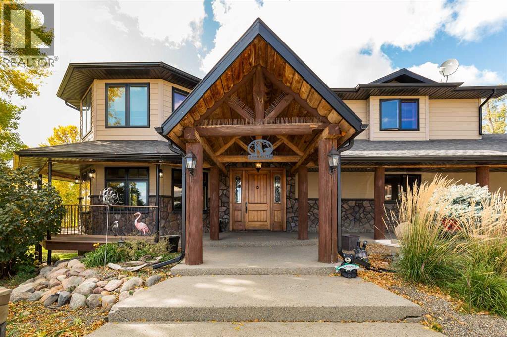 51011 Range Road 231, Rural Cardston County, AB T0K 2C0