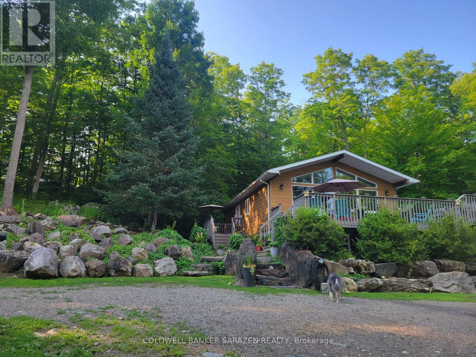 4054 Calabogie Rd #b, Greater Madawaska, ON K0J 1H0
