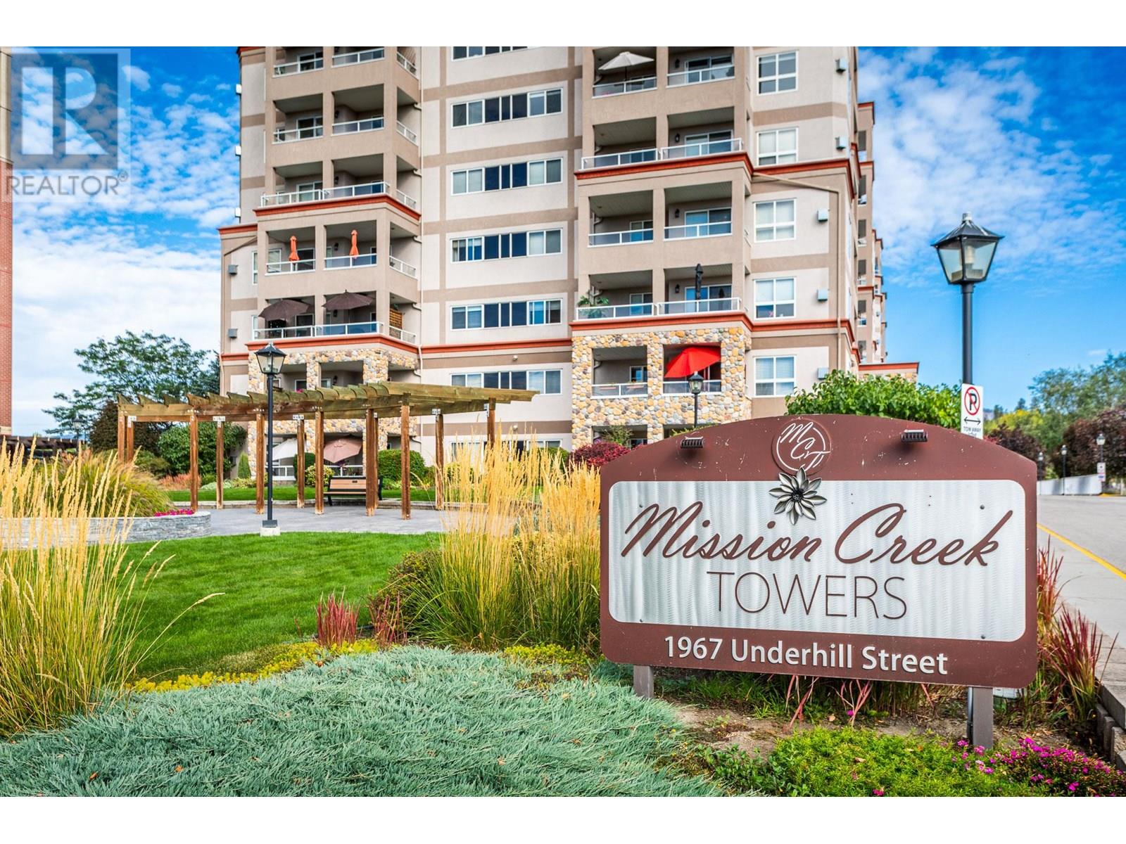 1966 Durnin Road Unit 103, Kelowna, BC V1X 7Z2