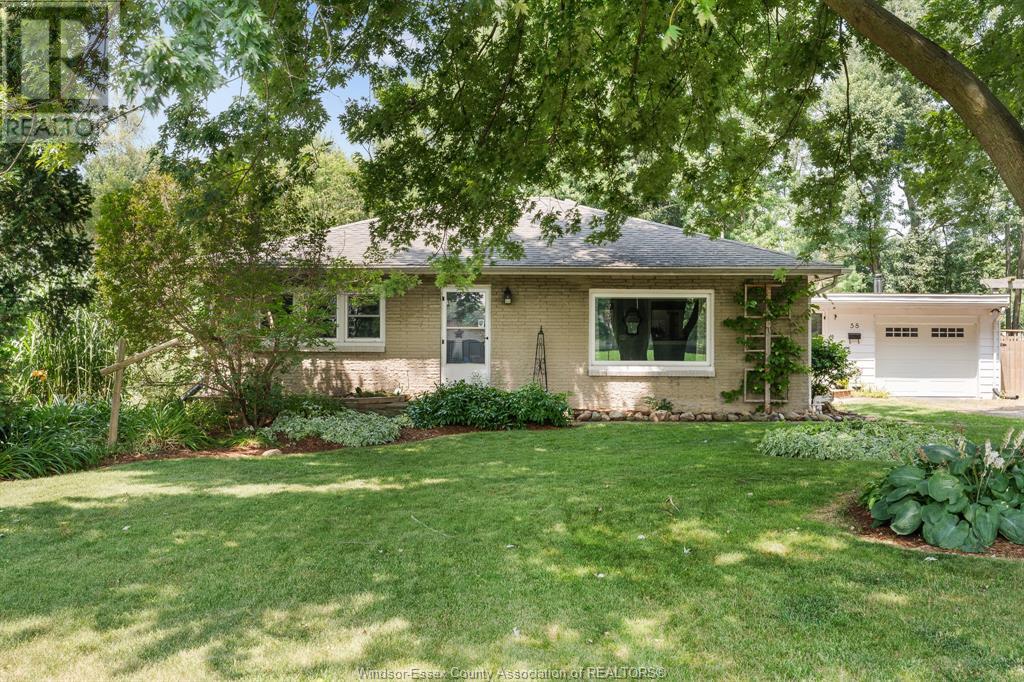 58 Road 3 W, Kingsville, ON N9Y 3A2
