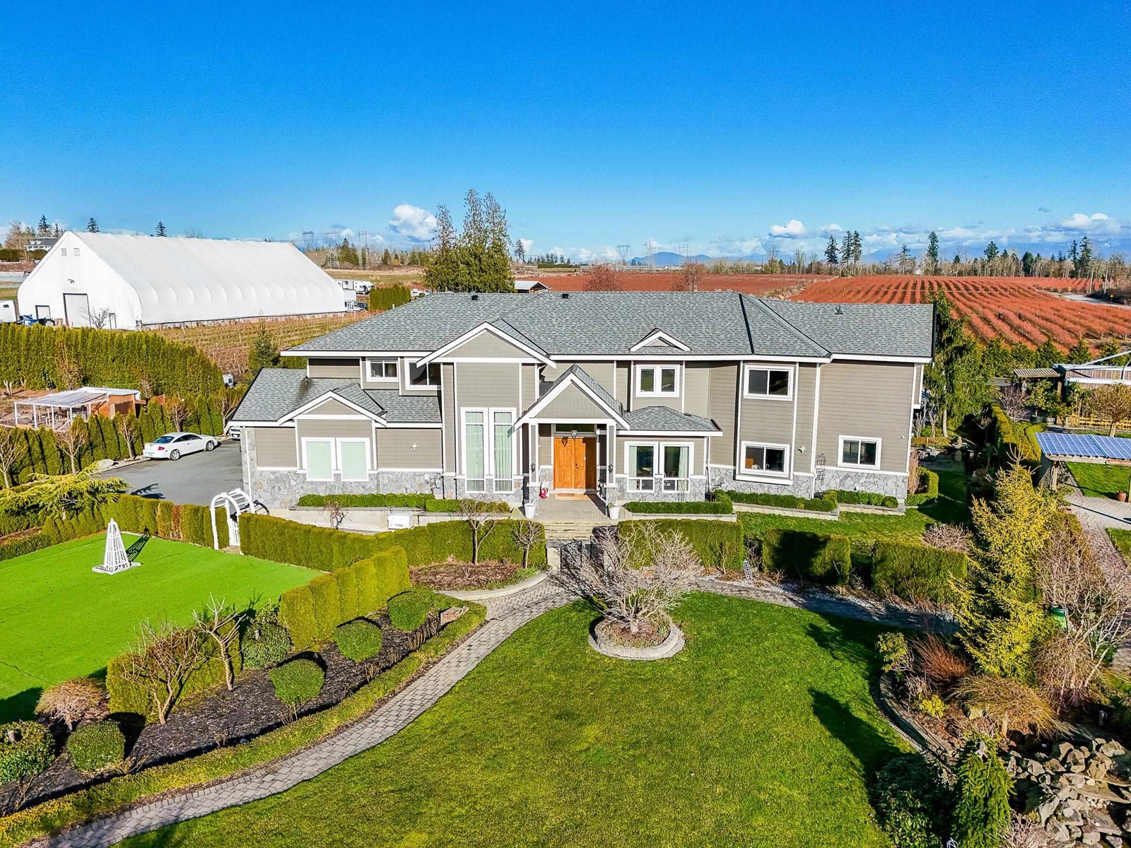 240 Street Unit 2218, Langley, BC V2Z 3A4