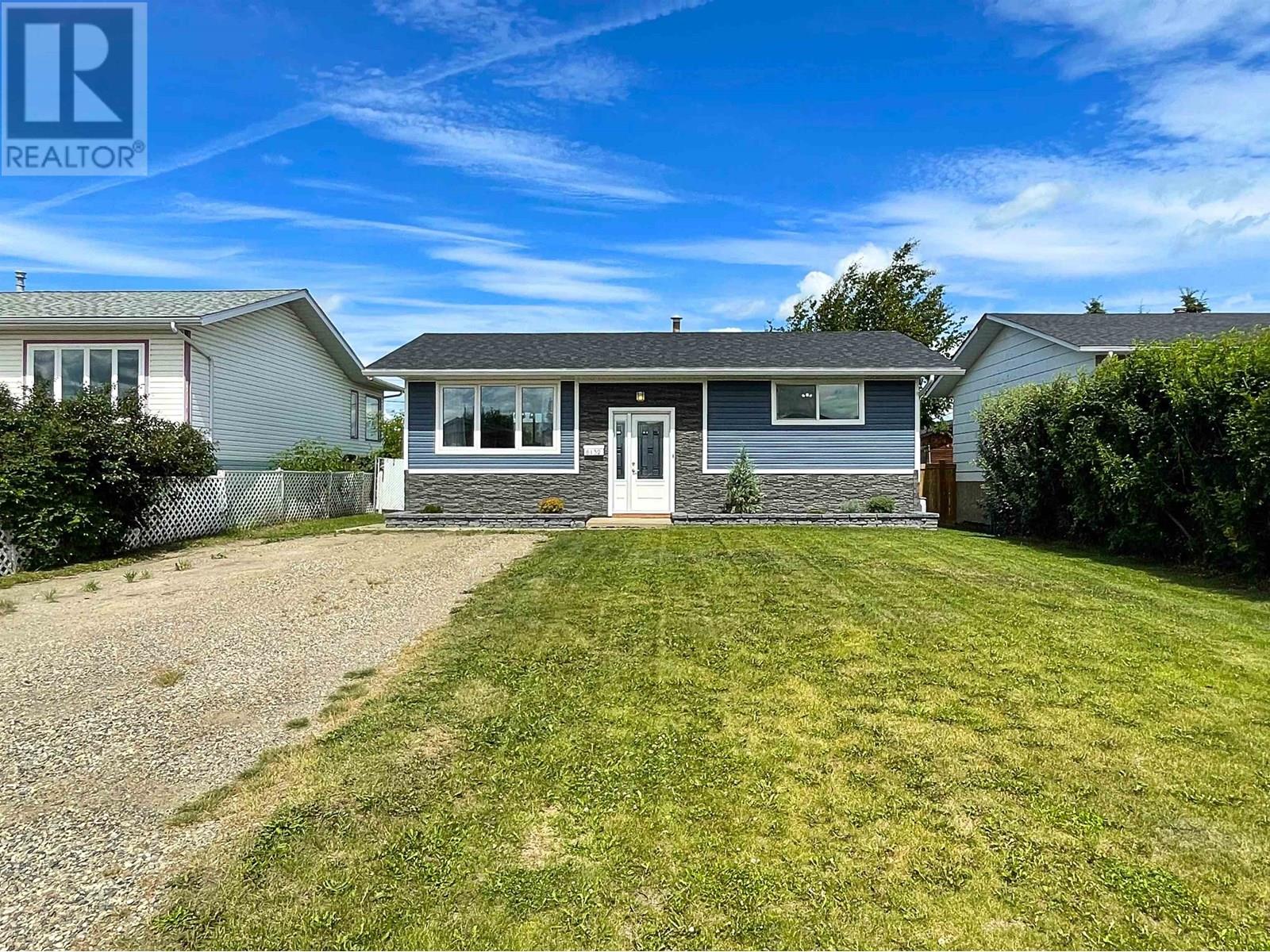 96 Avenue Unit 8132, Fort St. John, BC V1J 1J6