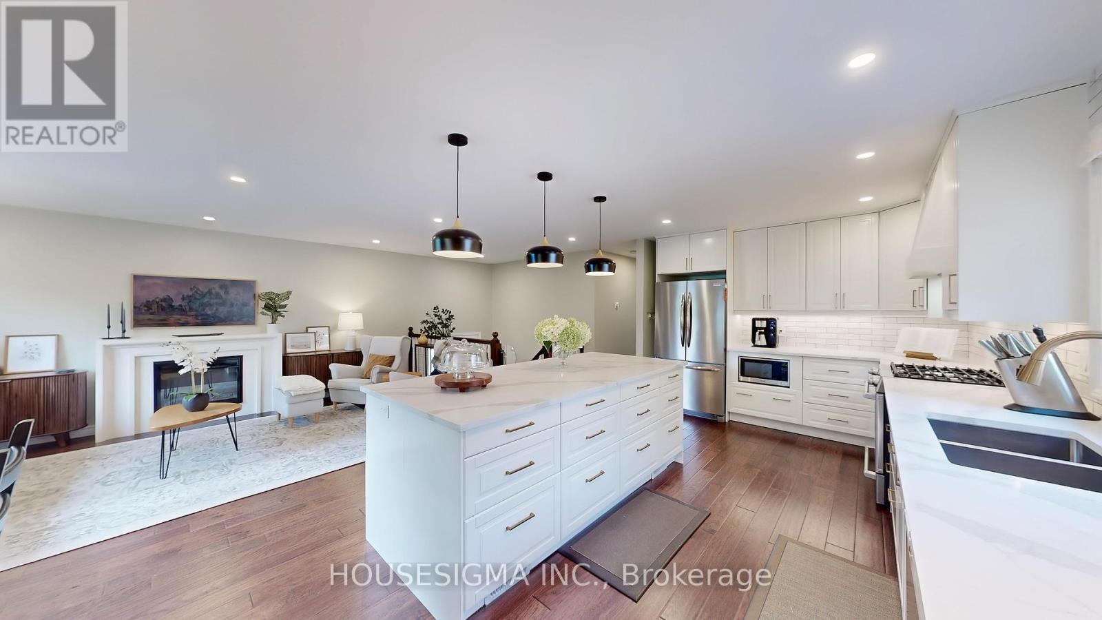 641 Glen Moor Cres, Burlington, ON L7N 2Z8