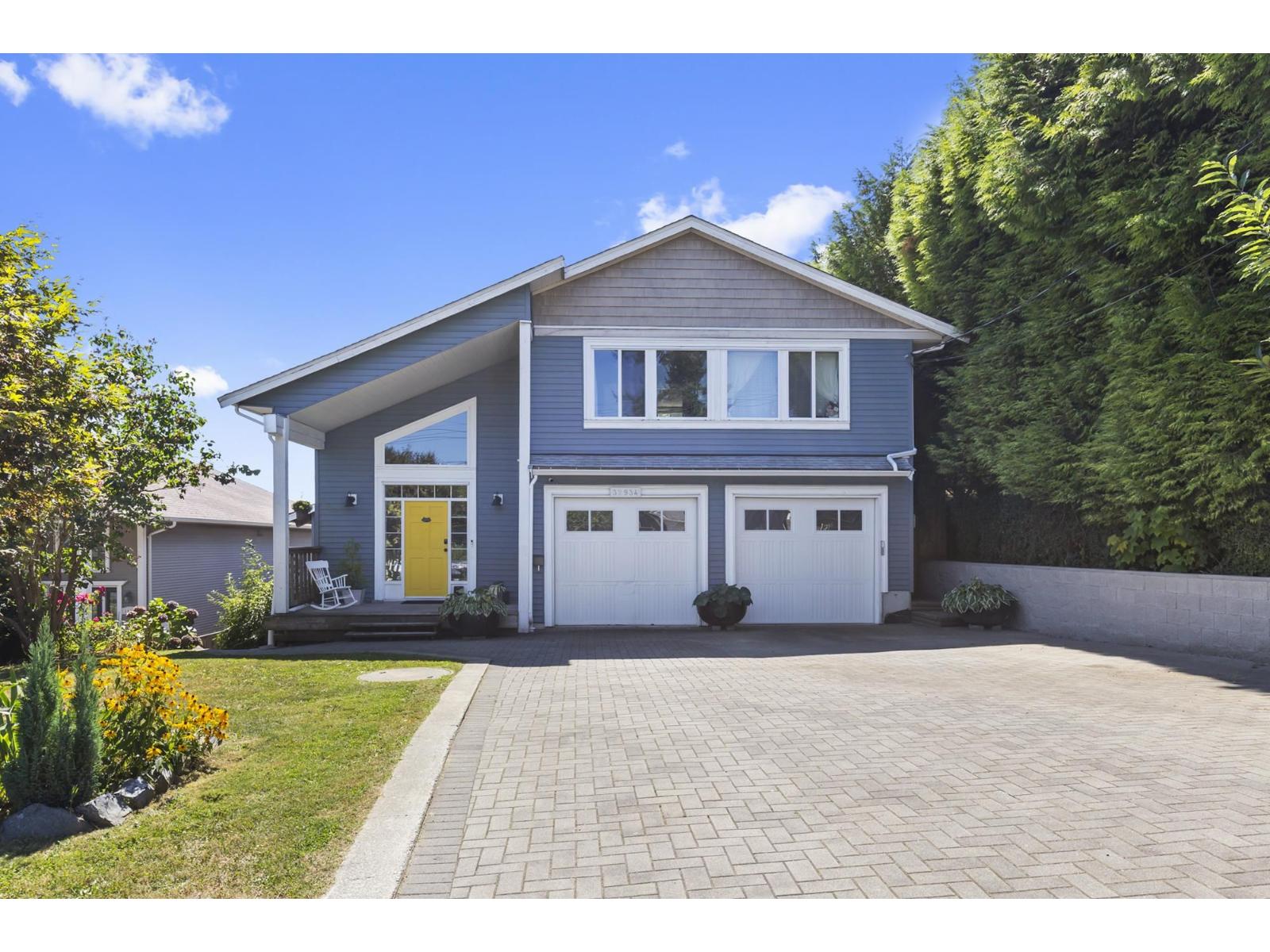 32934 12 Avenue, Mission, BC V2V 2M8