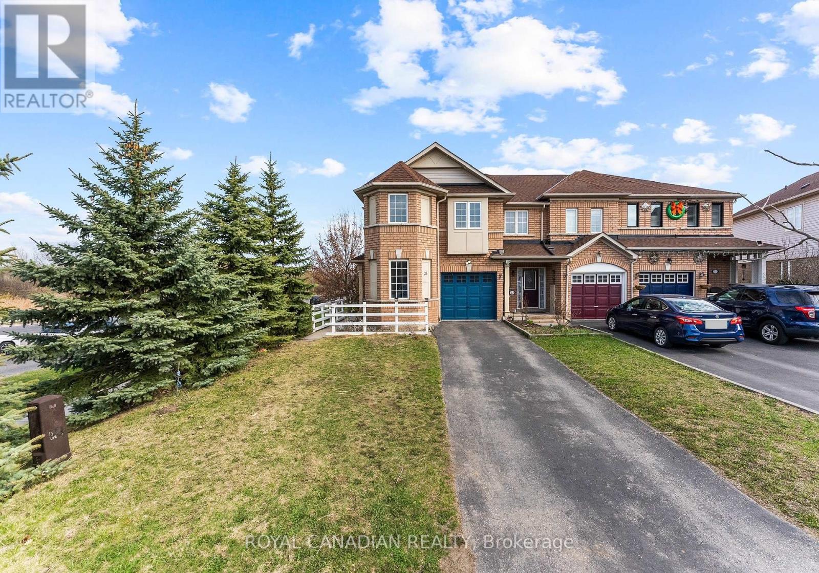 25 Brindsheridan Ct, Ajax, ON L1S 0A2