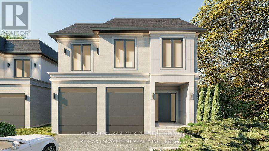 2354 Eighth Line, Oakville, ON L6H 7E6
