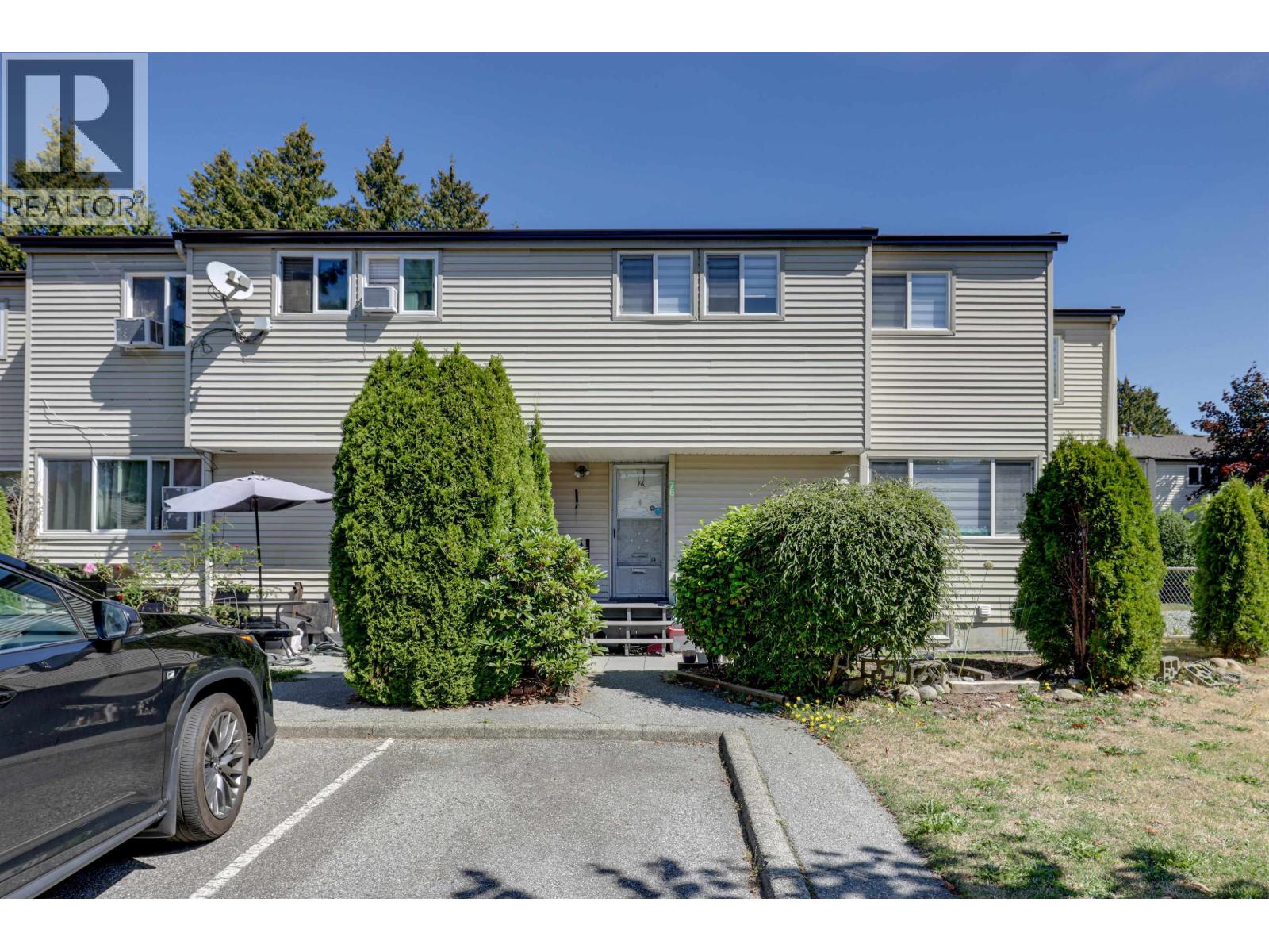 3437 E 49th Avenue Unit 76, Vancouver, BC V5S 1M1