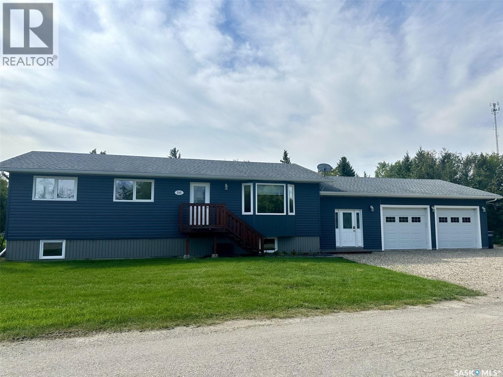 500 5 Avenue, Leroy, SK S0K 2P0