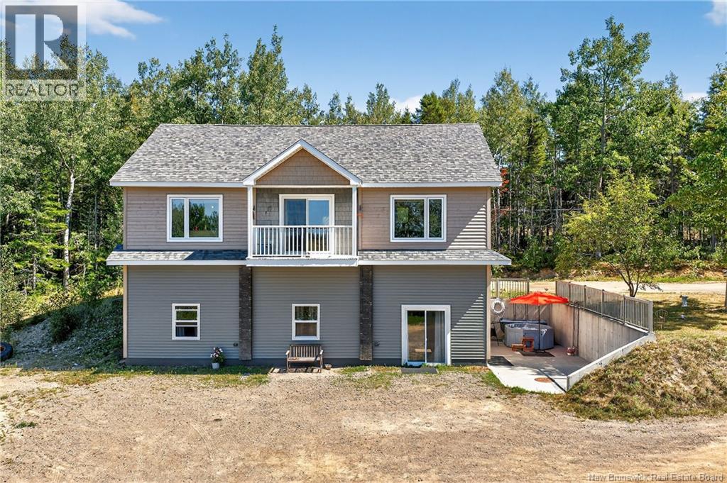 38 Alle Ccile, Petit-tracadie, NB E1X 0J2
