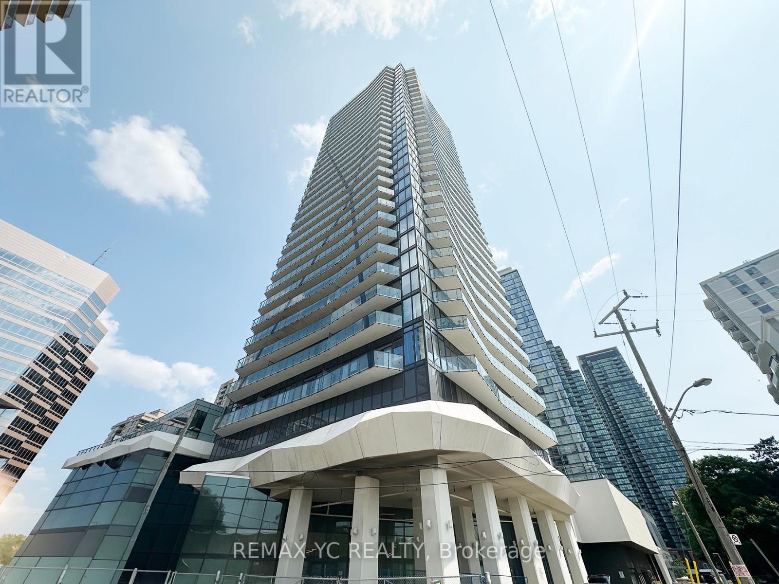 809 15 Ellerslie Ave, Toronto Willowdale West, ON M2N 0L7
