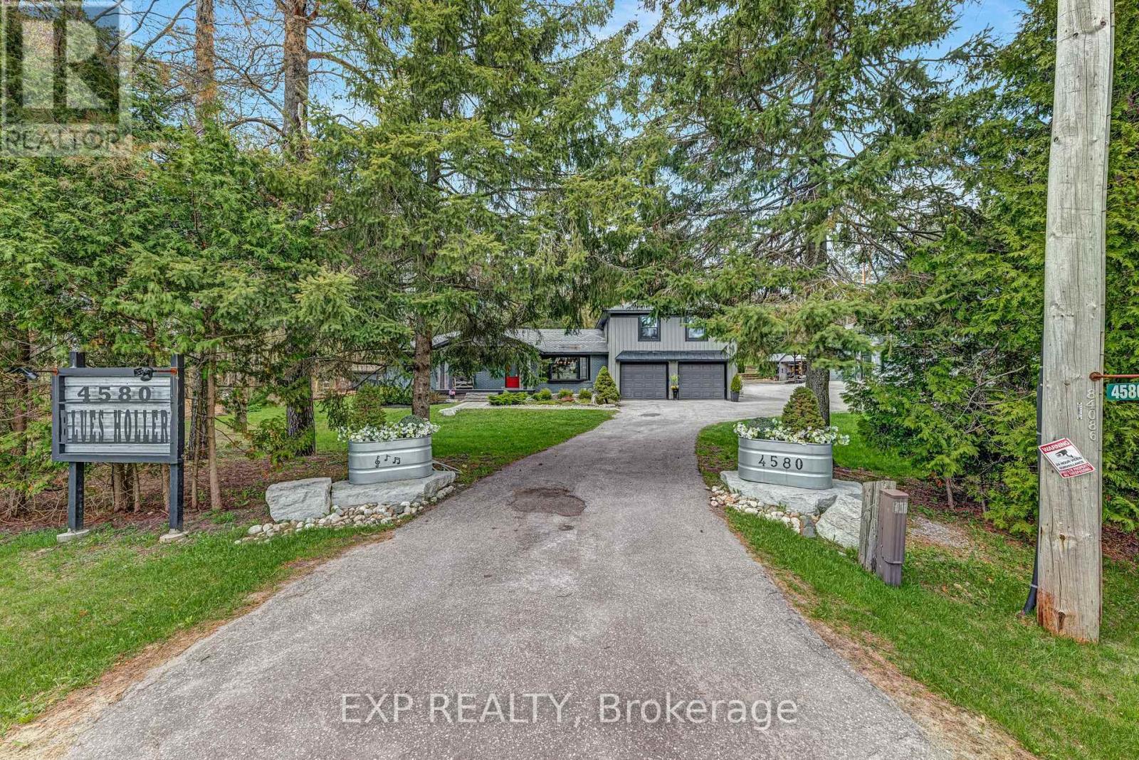 4580 Concession 6 Rd, Uxbridge, ON L9P 0K7