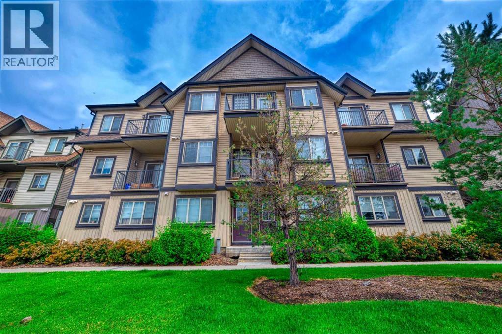 121 Copperpond Common Se Unit 1218, Calgary, AB T2Z 5B6