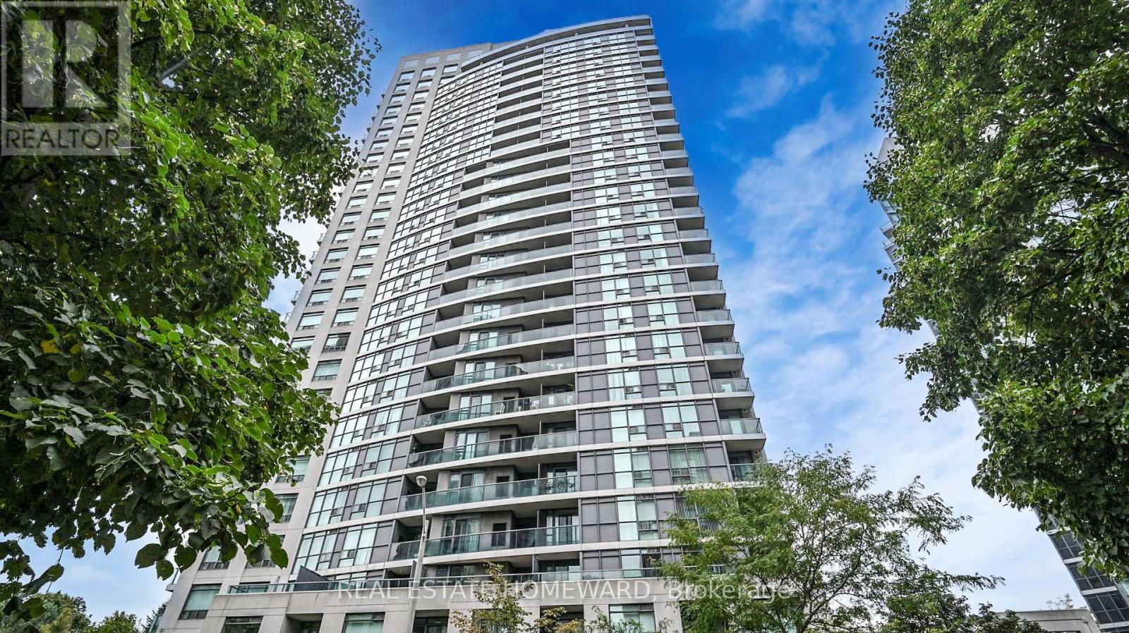 1207 30 Harrison Garden Blvd, Toronto, ON M2N 7A9