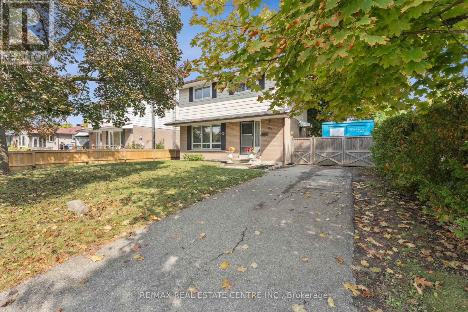 102 Rutherford Rd N, Brampton, ON L6V 2J2