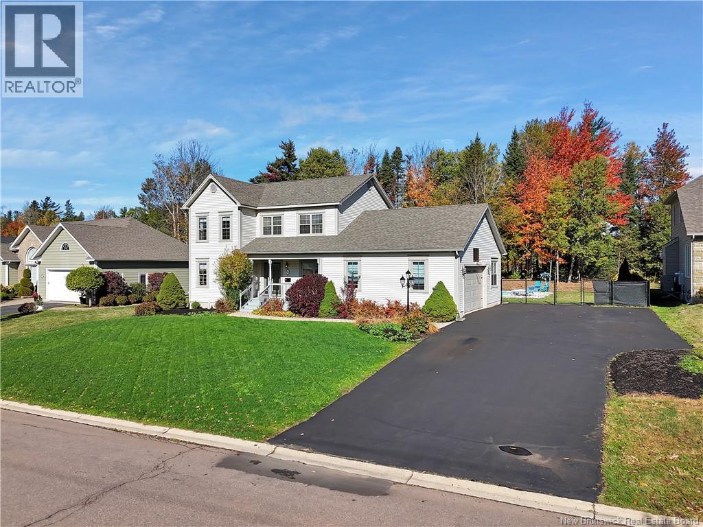 94 Du Golf, Dieppe, NB E1A 8J6