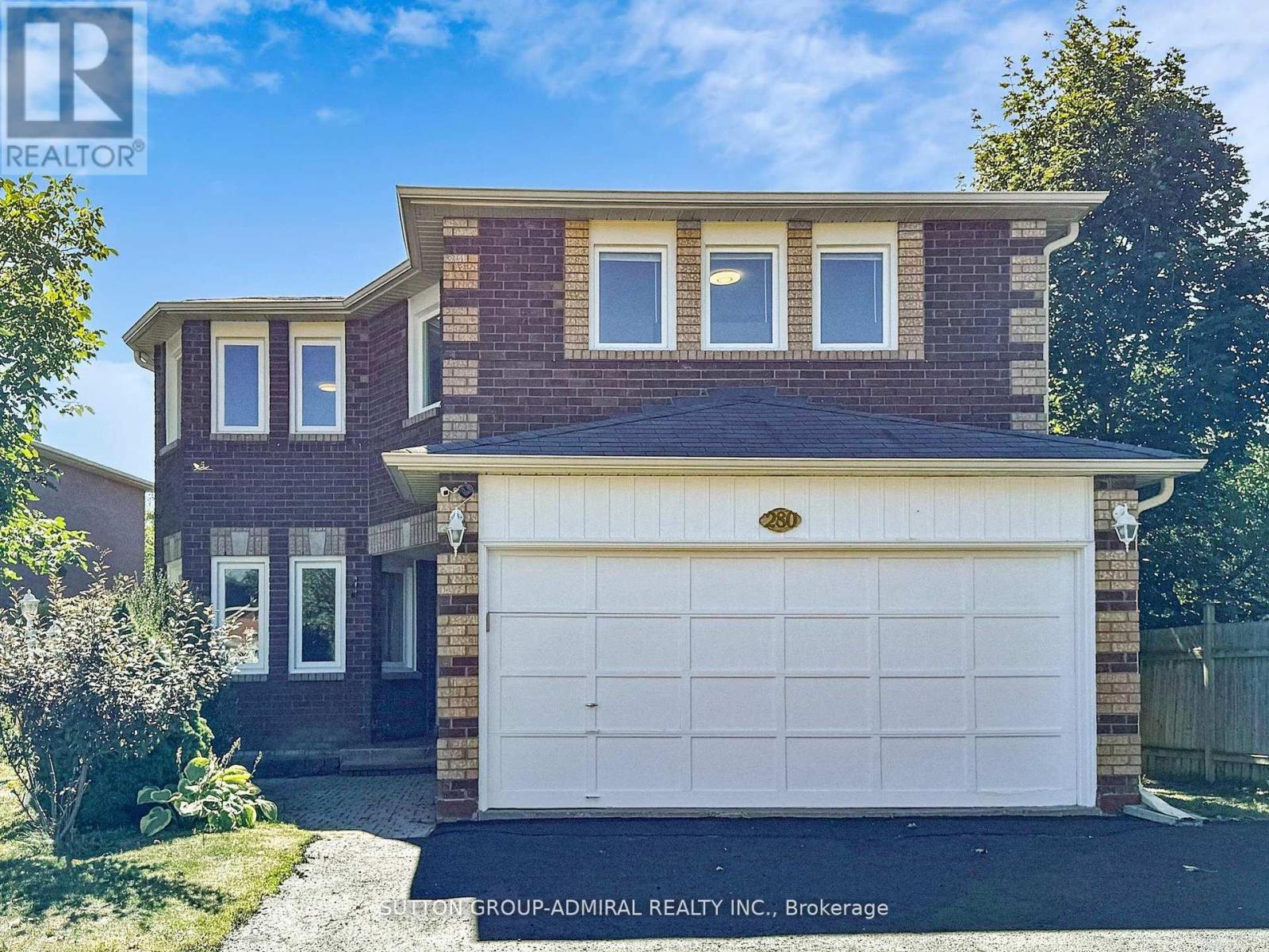 280 Bernard Ave, Richmond Hill Devonsleigh, ON L4S 1C9