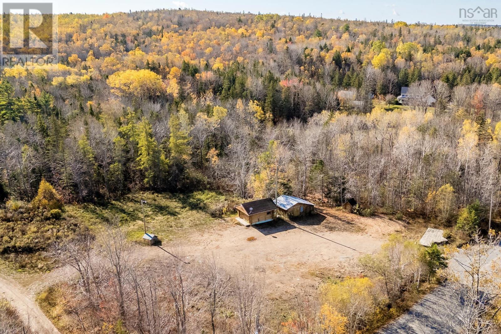 232 Forest Glade Rd, Forest Glade, NS B0P 1R0
