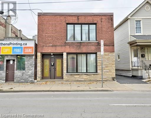1476 Barton St E, Hamilton, ON L8H 2W9